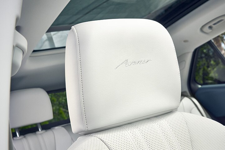 Buick Envision 2026 Caracteristicas Interior