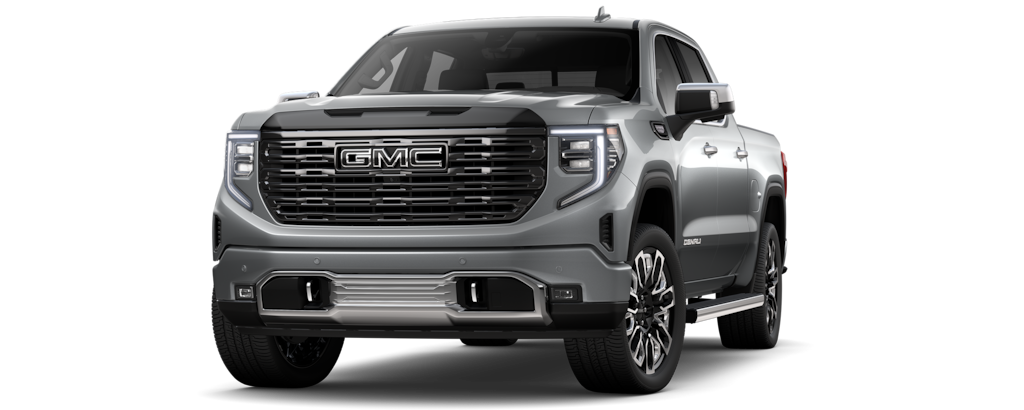 GMC Canyon 2025