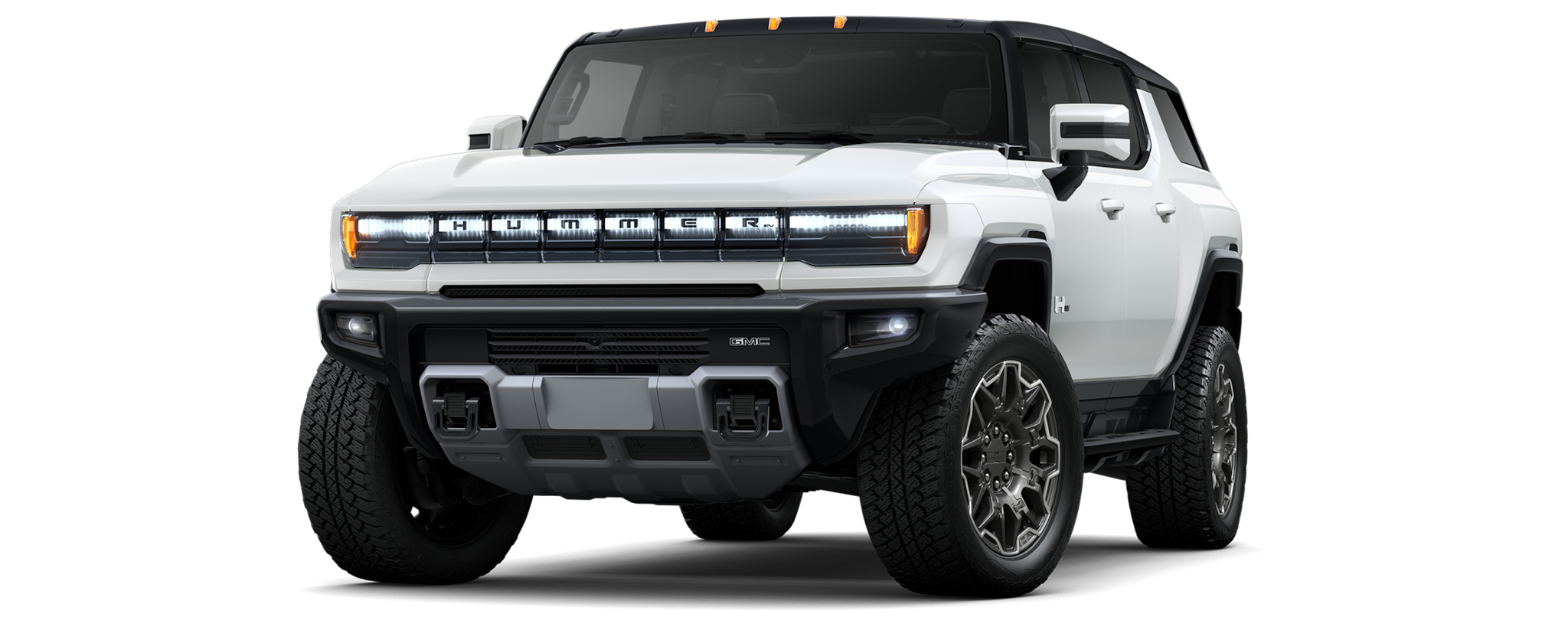 Hummer Suv