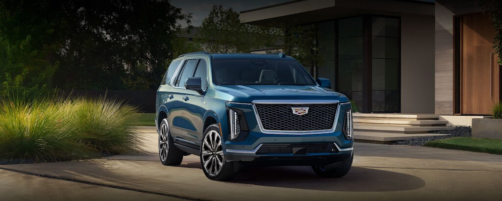 Promociones Cadillac 2025