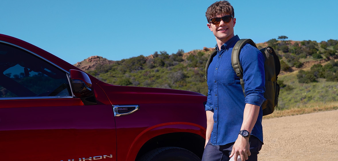 OnStar Remote Access: estado del vehículo en tiempo real desde la app.