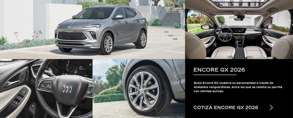 Buick 2026